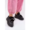Dámské boty BOTO PENOLLE 36097 BLACK