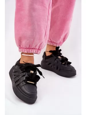 Dámské boty BOTO PENOLLE 36097 BLACK