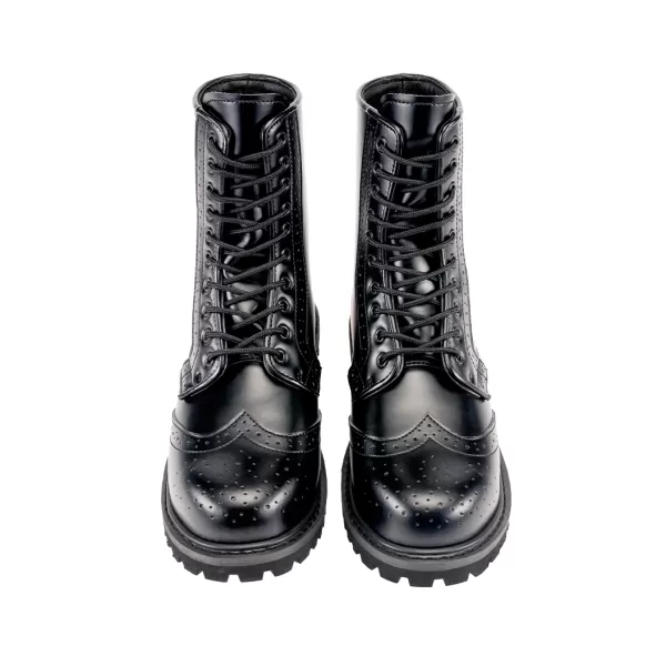  Boty BRANDIT 9092 BLACK 