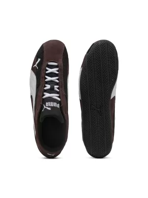 Boty PUMA SPEEDCAT PLUS 402995_05 CHOCOLATE BROWN/PUMA BLACK