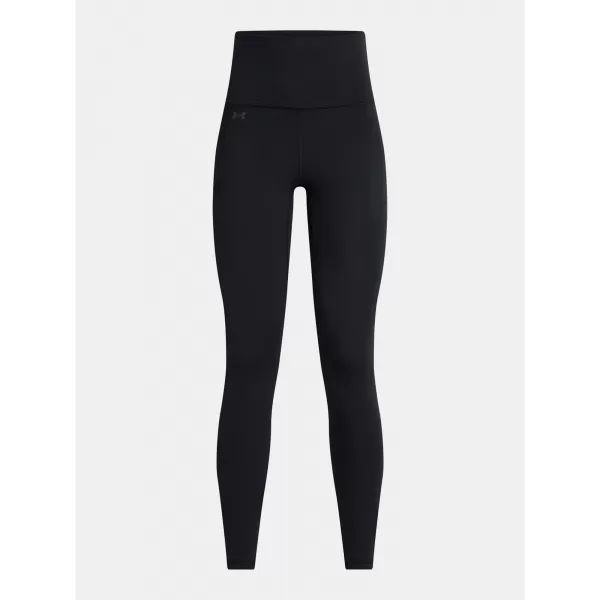 Dámské legíny MOTION UHR LEGGING 1383607-003 ČERNÁ 