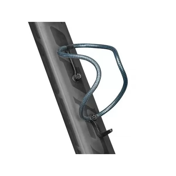  Košík TOPEAK FEZA CAGE KEVLAR CARBON MT16 KARBON MODRÁ 