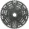 Kazeta SHIMANO CUES CS-LG400 11 11-50Z ORIGINÁLNÍ BALENÍ