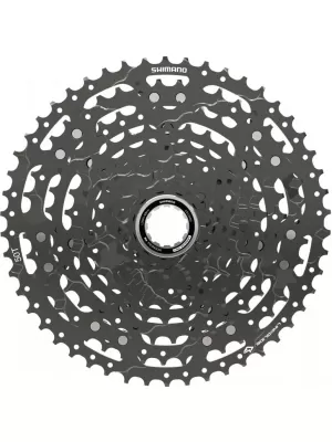 Kazeta SHIMANO CUES CS-LG400 11 11-50Z ORIGINÁLNÍ BALENÍ