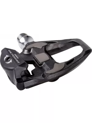 Pedály nášlapné SHIMANO ULTEGRA PD-R8000 PRODLOUŽENÁ OSA ORIGINAL BALENÍ