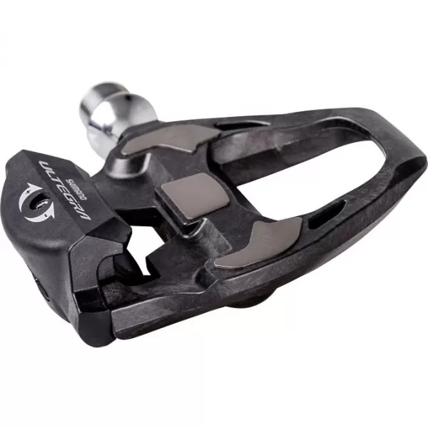  Pedály nášlapné SHIMANO ULTEGRA PD-R8000 PRODLOUŽENÁ OSA ORIGINAL BALENÍ 