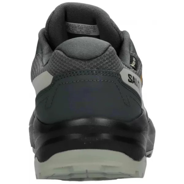  Pánské boty SALOMON OUTSCAPE GTX L49139800 URBAN CHIC/BLACK/BRILLIANT OLIVE 