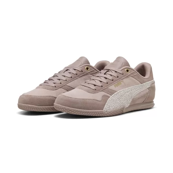  Dámské boty PUMA BELLA DONNA SD TOPCAT 404634_02 ROSE LATTE/FROSTED IVORY 