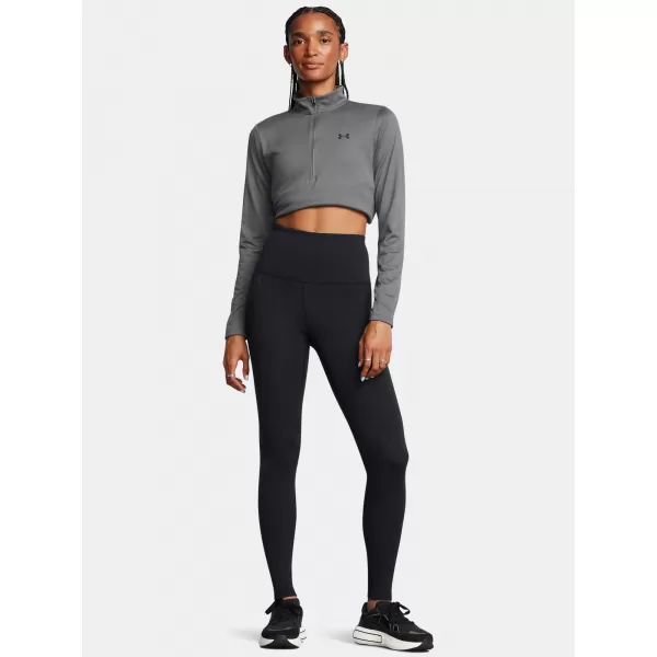  Dámské legíny MOTION UHR LEGGING 1383607-003 ČERNÁ 
