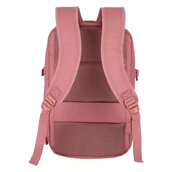  Batoh Travelite Kick Off Cabin Backpack ROSÉ 