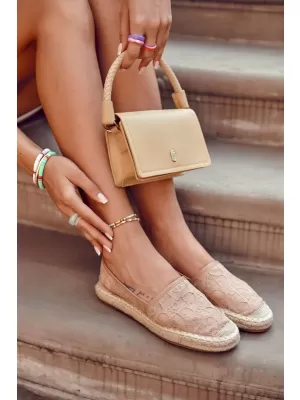 Dámské boty S.BARSKI Catris CAMEL