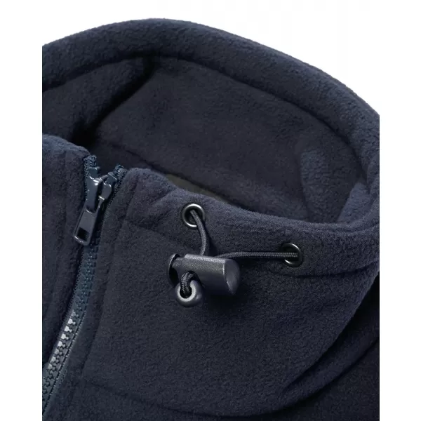  Pánská mikina BRANDIT 5040 NAVY 