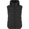 Pánská vesta URBAN CLASSICS TB8020 BLACK