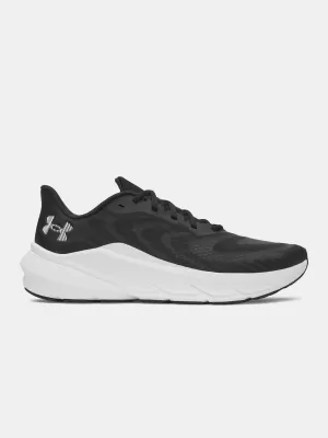 Pánské boty UNDER ARMOUR TURBULENCE 3 6006717-001 ČERNÁ