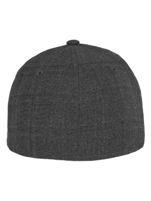 Čepice FF 6277FM CHARCOAL