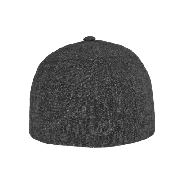  Čepice FF 6277FM CHARCOAL 