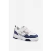 Dětské boty BIG STAR RR374052 WHITE/BLUE