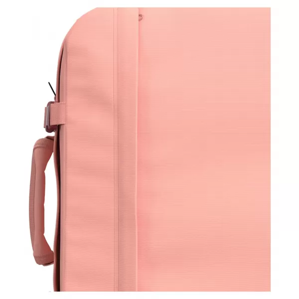  Batoh CABINZERO Classic 44L MACAROON PINK 
