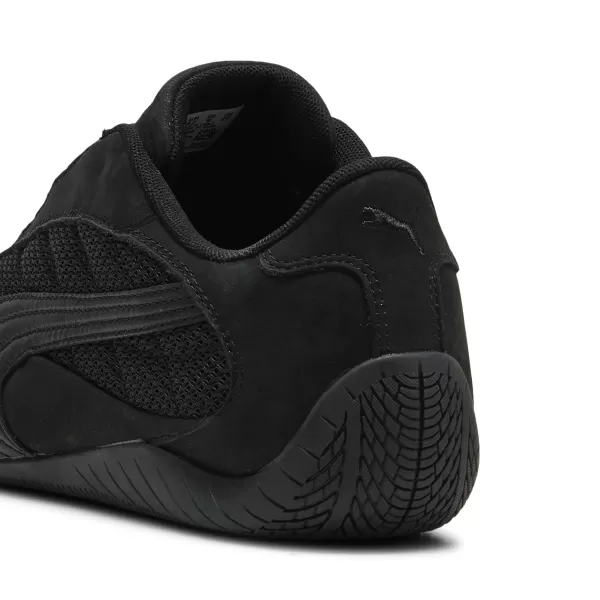  Boty PUMA SPEEDCAT PLUS 402995_08 PUMA BLACK 
