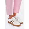 Dámské tenisky BOTO ZIELLE 36364 WHITE