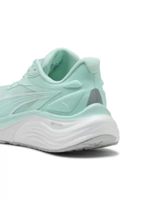 Dámské boty PUMA ELECTRIFY NITRO 4 WN 310788_12 MINT MELT/PUMA WHITE