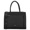 Taška Charm London Sample W00399 BLACK