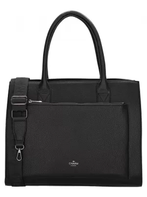 Taška Charm London Sample W00399 BLACK