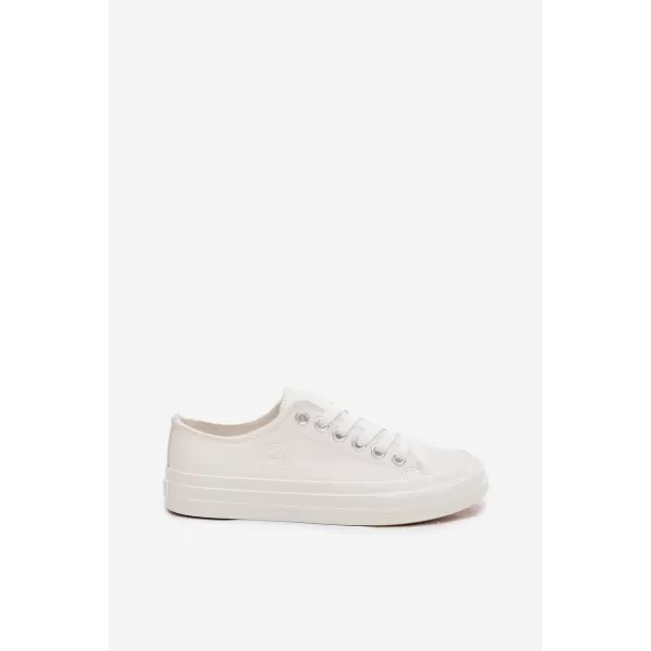  Dámské tenisky BIG STAR OO274927 BLACK 
