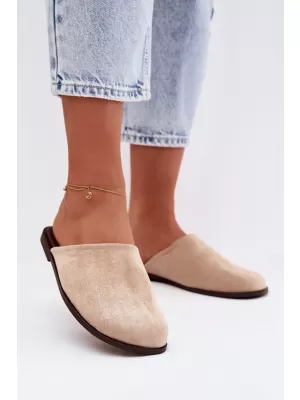 Dámské boty BOTO VERONELLE 41614 BEIGE