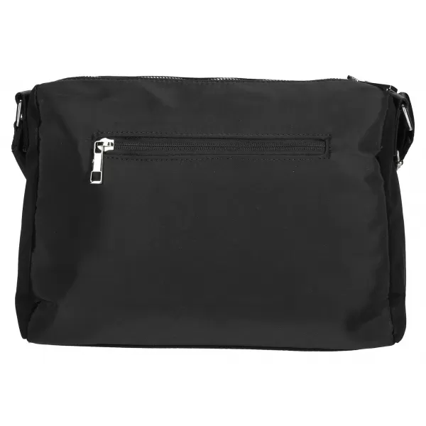  Taška Enrico Benetti Janice 66768 BLACK 