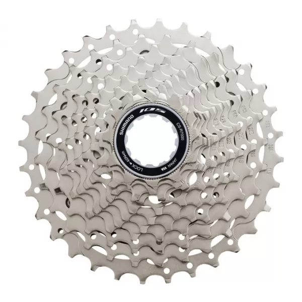  Kazeta SHIMANO 105 CS-R7000 11 11-32Z ORIGINAL BALENÍ 