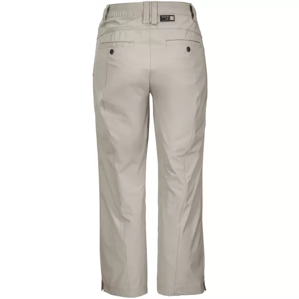  Dámské 7/8 kalhoty KILLTEC GS 20 44355-331 SVĚTLE PÍSKOVÁ 