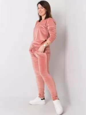 Dámský set RELEVANCE RV-KMPL-6085.05 DARK PINK