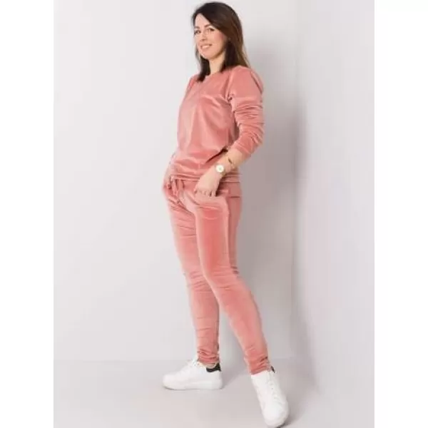 Dámský set RELEVANCE RV-KMPL-6085.05 DARK PINK 