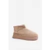 Dámské sněhule BOTO CALIKSA 29613 BEIGE