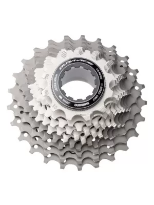 Kazeta SHIMANO DURA-ACE CS-R9100 11 12-25Z ORIGINAL BALENÍ