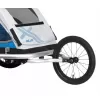 Jogger kit pro cyklovozík XLC DUO2