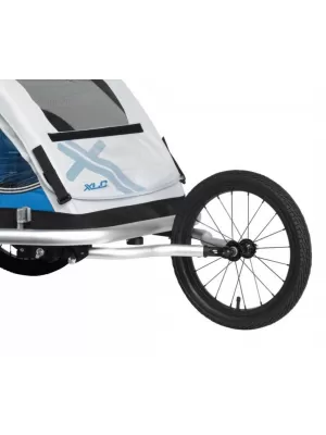 Jogger kit pro cyklovozík XLC DUO2