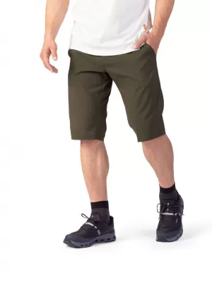 Pánské kraťasy HANNAH WEID SHORTS TARMAC