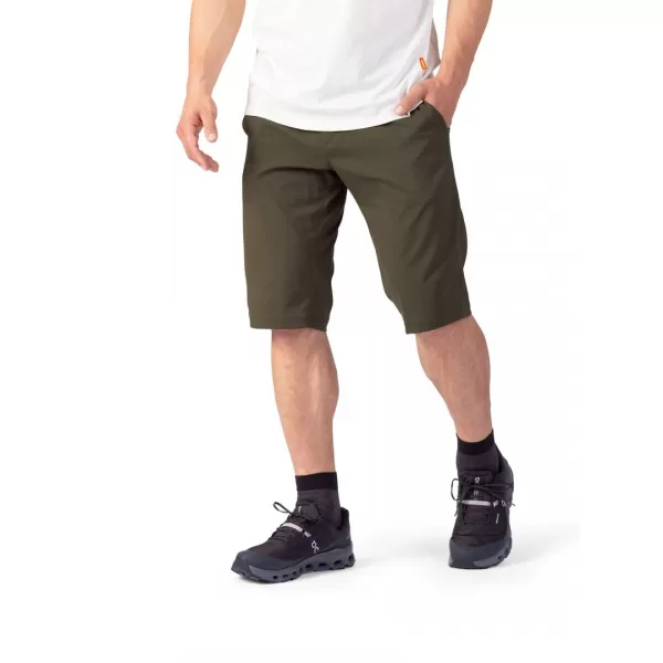  Pánské kraťasy HANNAH WEID SHORTS TARMAC 