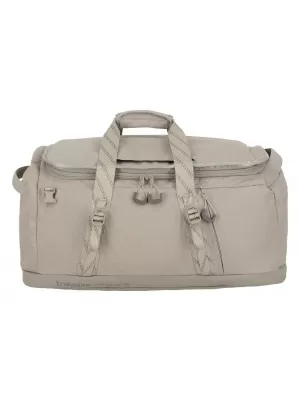 Taška Travelite Venture Line Duffle L SAND