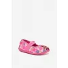 Dětské baleríny BOTO RAVELLINA 39638 PINK