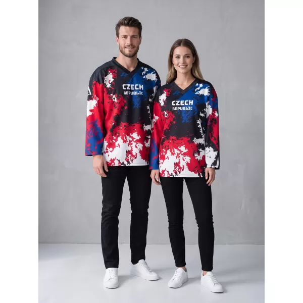  Unisex dres premium ALTISPORT VOJ/ALU036DRES01 SKVRNY 