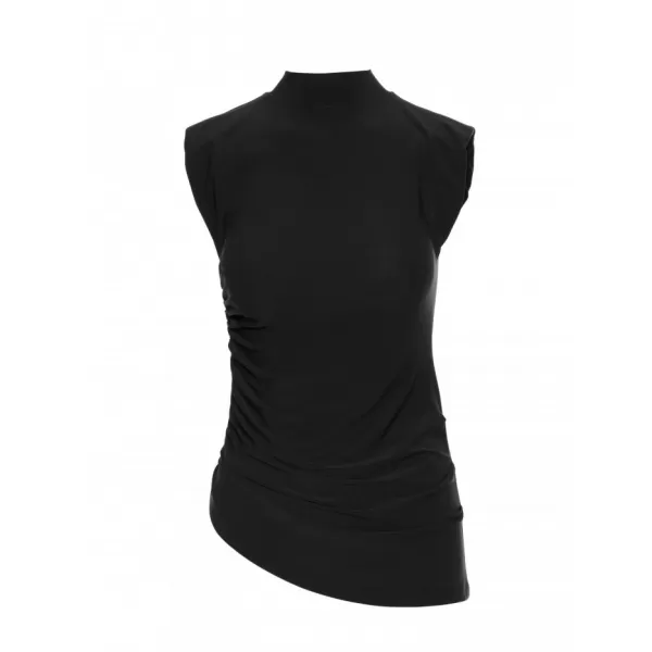  Dámské kalhoty MOE M890 BLACK 