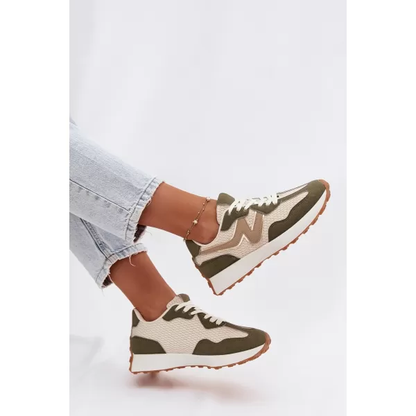  Dámské boty BOTO JANELORA 41375 GREEN 