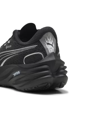 Boty PUMA VELOCITY NITRO 4 GTX WNS PUMA BLACK/PUMA SILVER
