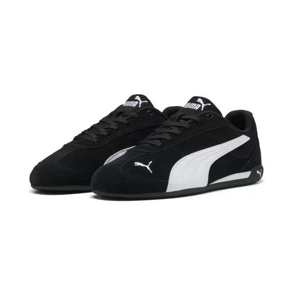  Boty PUMA REPLICATCH SD 405097_01 PUMA BLACK/PUMA WHITE 