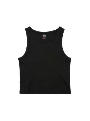 Dámské tílko BRANDIT 44011 BLACK