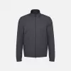 Pánská bunda GEOX JACOPO G014362 ŠEDÁ