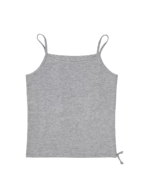 Dámské tílko BRANDIT 44005 GREY MELANGE